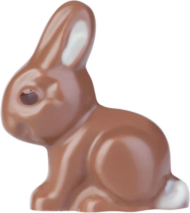 Image du produit Hans Brunner Moule à chocolat mini lapin, 4 pièces