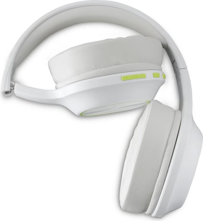 Actual product image Hama Spirit Calypso II (NC, 60 h, Wireless, Cable)