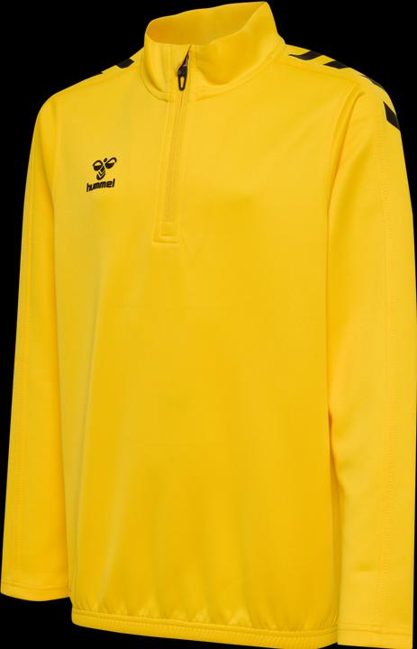 Image du produit hummel Hmlcore Xk Half Zip Poly Sweat Kids (176)
