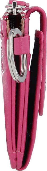 Produktbild Braun Büffel Joy Kreditkartenetui RFID Schutz Leder 11 cm