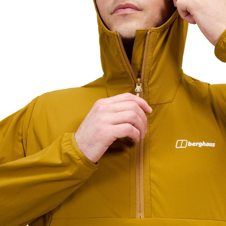 Produktbild Berghaus M Wandermoor Wind Smock (Jacke) (L)
