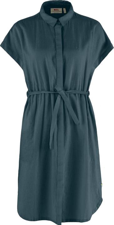 Fjällräven Övik Hemp Dress W