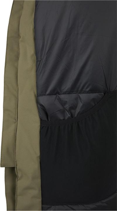 Actual product image Stoic MountainWool MMXX.UppsalaSt. II Parka (M)