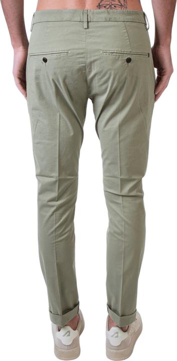 Dondup Pantaloni Beige (34)