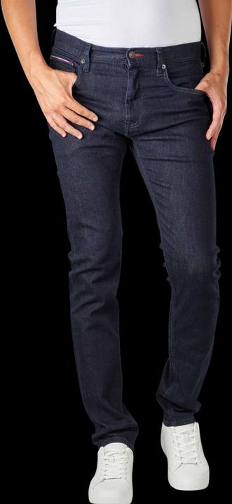 Immagine prodotto Tommy Hilfiger Bleecker Jeans Slim Fit Ohio Rinse (W40/L30)