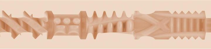 Productafbeelding Fleshlight Johnny Rapid Man Cave
