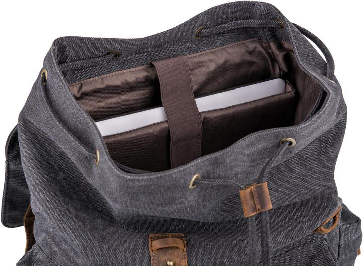 Image du produit Dörr Fotorucksack Amsterdam 1 (Sac à dos photo, 34 l)