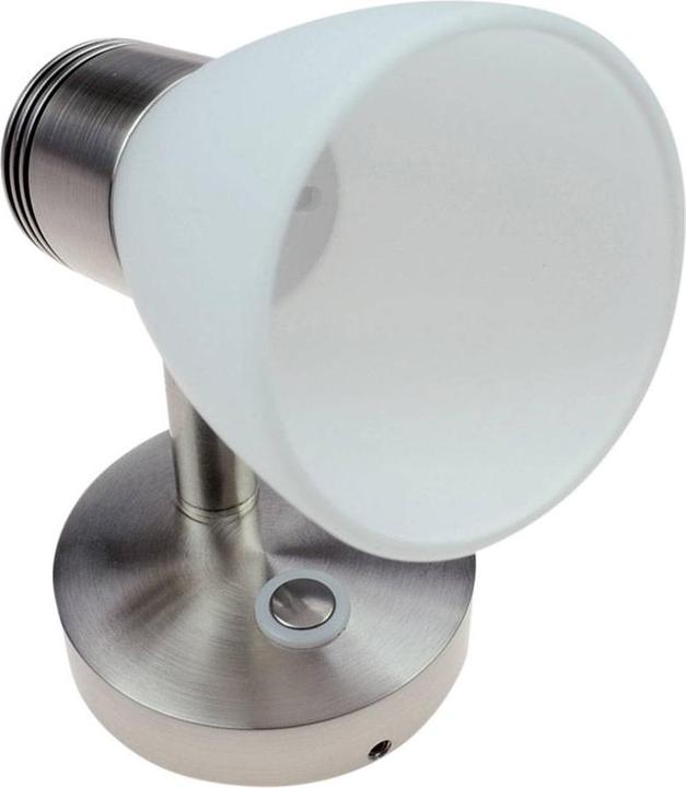 Produktbild Talamex LED Wandleuchte dimmbar (100 lm)
