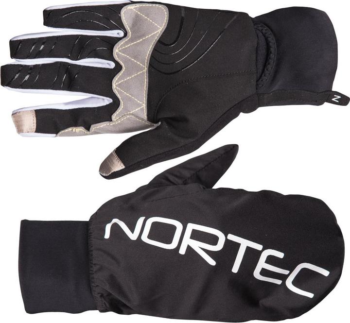 Nortec NT Running Gloves TECH White XL (XL)