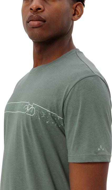 Image du produit Vaude Cyclist T-Shirt V (XL)