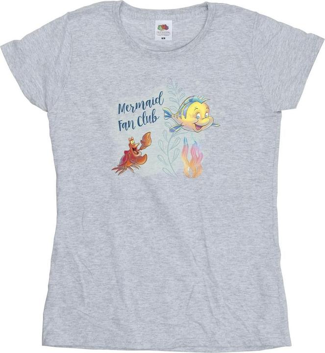 Produktbild Disney The Little Mermaid Club TShirt (XXL)