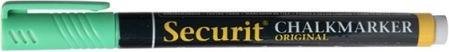 Produktbild Securit Kreidestifte (Schwarz, 2 mm, 1 x)