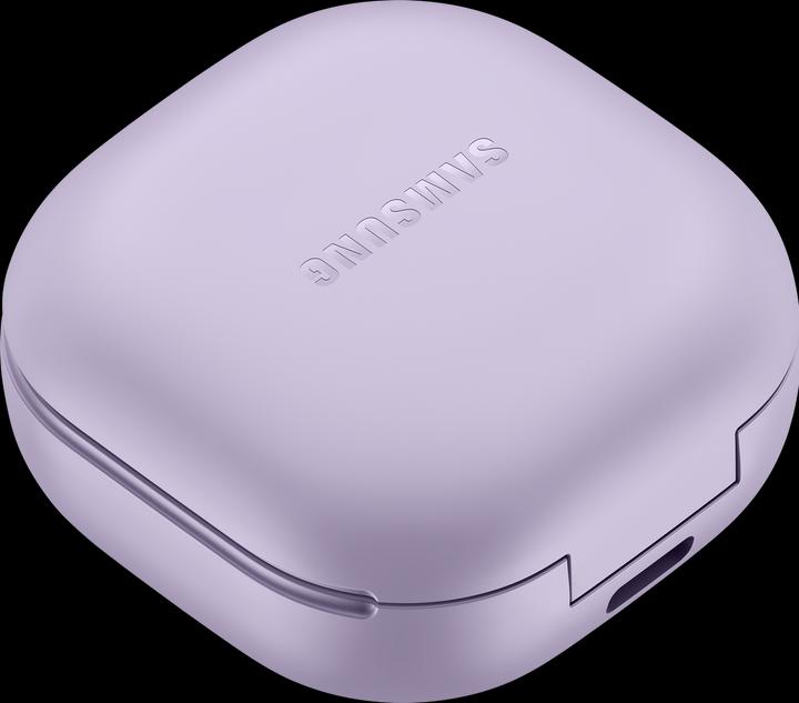 Actual product image Samsung Galaxy Buds2 Pro (ANC, 5 h, Wireless)
