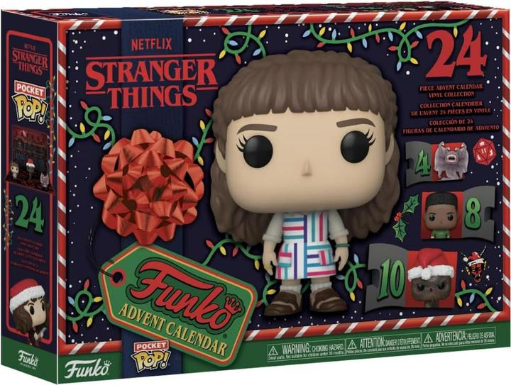 Funko Stranger Things