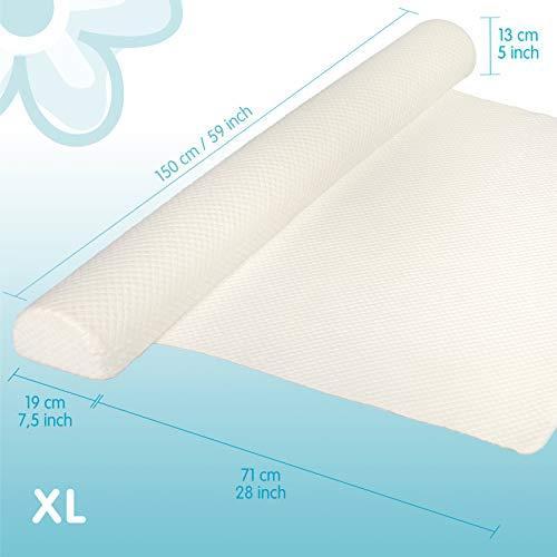 Image du produit Banbaloo Barrière de sécurité pour lit d'enfant (150 cm)