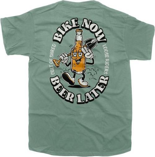 Produktbild Loose Riders Bike Now (M)