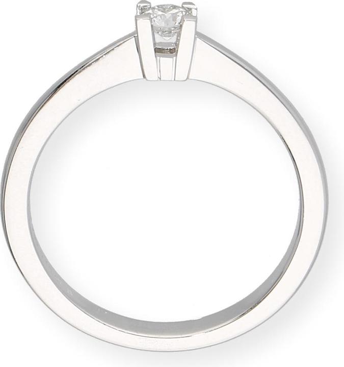 Produktbild Carat Solitaire (54, 750/18 K Gold)