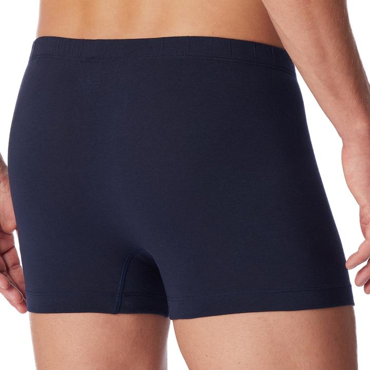 Produktbild Uncover by Schiesser 6er Pack Basic Retro Short / Pant (XL, 6er Pack)