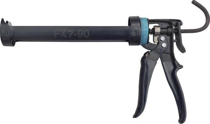 Produktbild Irion Kartuschenpistole FX7-90 Profiausführung für 310ml Kartuschen