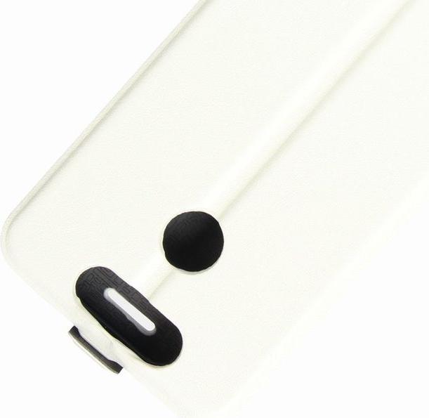 Immagine prodotto MU Classic Copertina in pelle di Crazy Horse (ZTE Blade V8 Mini)