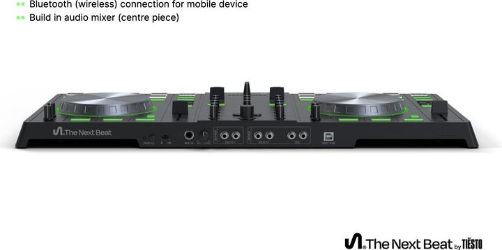 Immagine prodotto The Next Beat da Tiësto Dj Controller