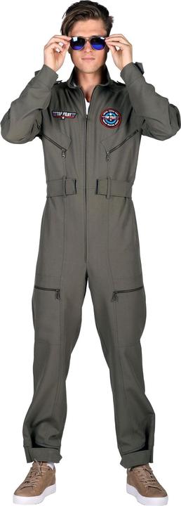 Produktbild Thetru Top Pilot Fliegeroverall für Männer (S)