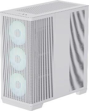 Immagine prodotto APNX AeroCool Midi -R-WT-V1 W/MicroATX/MiniITX (Mini-ITX, mATX, ATX)