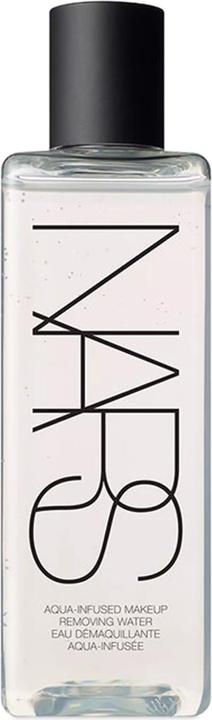 Produktbild NARS Cosmetics Make-up Removing Water (Reinigungslotion, 200 ml)
