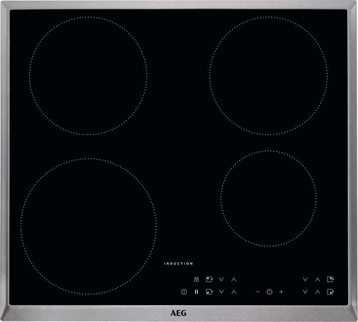 AEG Kfa58sim