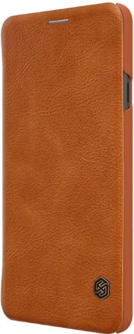 Actual product image Nillkin Qin Series (Samsung Galaxy A9, Samsung Galaxy A8 Star)