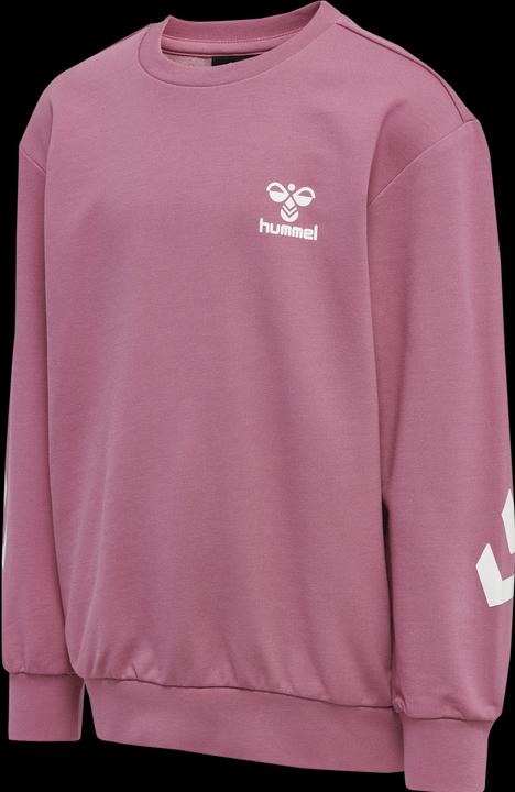 Produktbild hummel Venti Tracksuit (164)