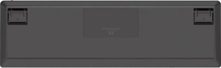 Produktbild Logitech MX Mechanical (US, Kabellos)