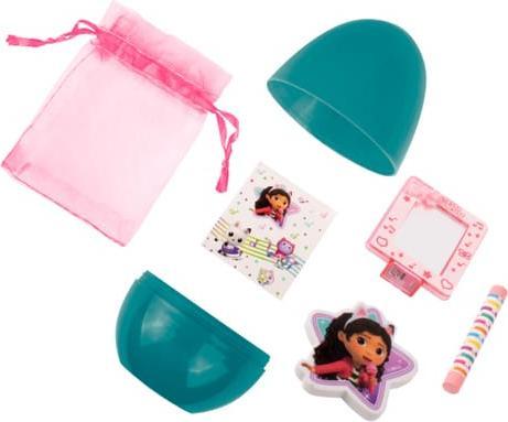 Produktbild Canenco Gabbys Puppenhaus-Überraschungsei