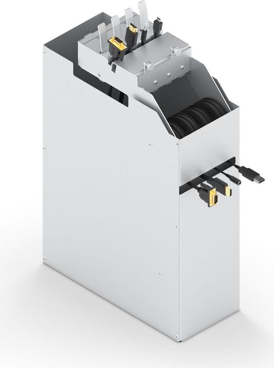 Produktbild Panconnect Kabel Rückzug Modul