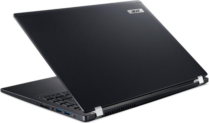 Actual product image Acer TravelMate X3410-M-59HE (14", Intel Core i5-8250U, 8 GB, 256 GB, CH)