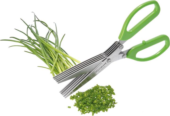 Produktbild Westmark Kräuterschere
