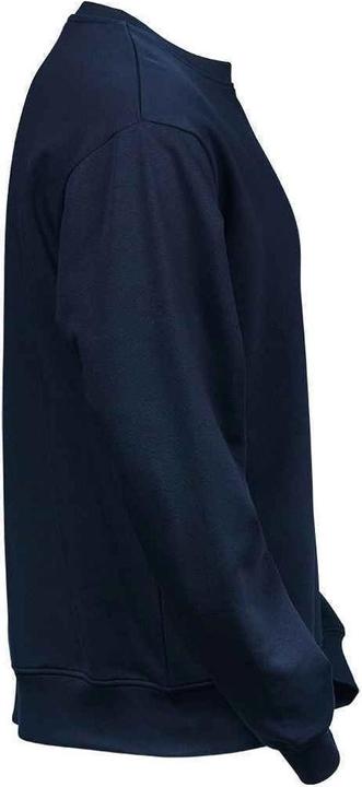 Produktbild Tee Jays Power Sweatshirt Baumwolle aus biologischem Anbau (5XL)
