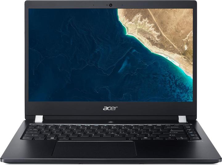 Acer TravelMate X3410-M-59HE (14", Intel Core i5-8250U, 8 GB, 256 GB, CH)