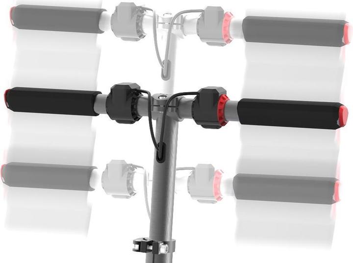 Image du produit Razor E Prime (24 km/h, 12 km, 200 W)