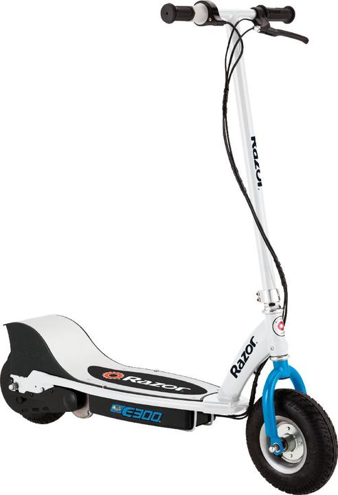 Razor E300 (24 km/h, 20 km, 250 W)