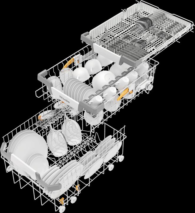 Produktbild Miele G 15740-45 SCi SL