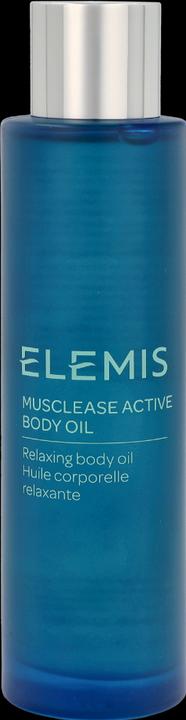 Image du produit Elemis Huile corporelle Musclease Active (Huile pour le corps, 100 ml)