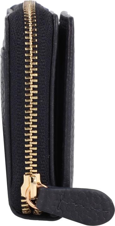 Actual product image Braun Büffel Asti Geldbörse Leder 10 cm