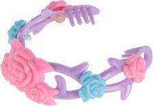 Immagine prodotto Moonlight Testa di unicorno da parrucchiere