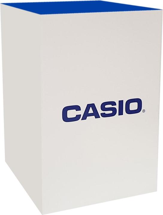 Actual product image Casio Vintage A168wa-1yes (Digital watch, 35 mm)