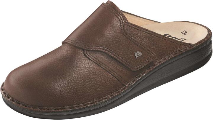 Finn Comfort Pantoletten (38)