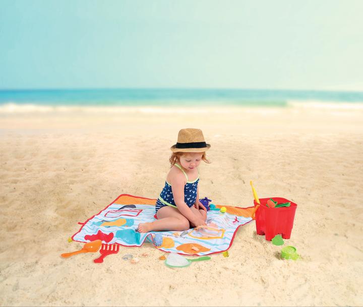 Actual product image 90010 Sandbox toy