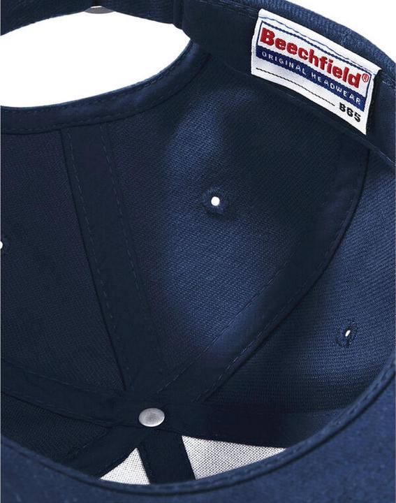 Immagine prodotto Beechfield Pro-Style Cappellino Da Baseball Adulto Unisex (Taglia unica)