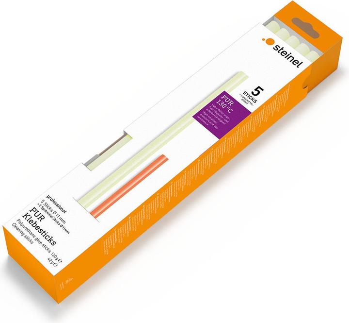 Steinel Glue sticks Ø 11 mm PUR set