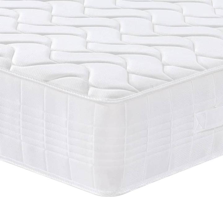 Actual product image VidaXL Jeronimus (70 x 200 cm, Spring core)
